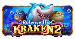 Kunci Menuju Jackpot Strategi Terbaik di Slot Release the Kraken 2